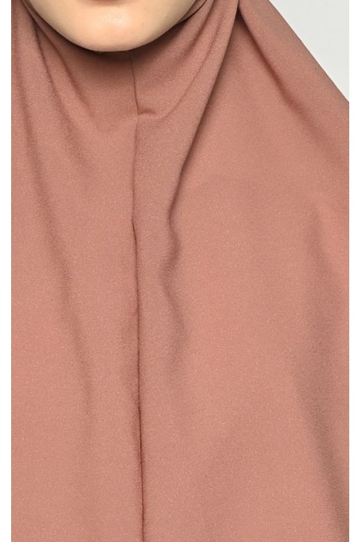 Bergo Mirae Lasercut Caramel